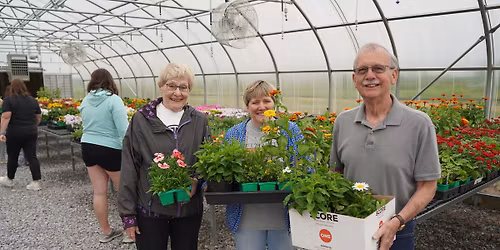 Early Access Plant Sale | Members Only