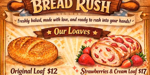 Farmers Market @Merchants on Main