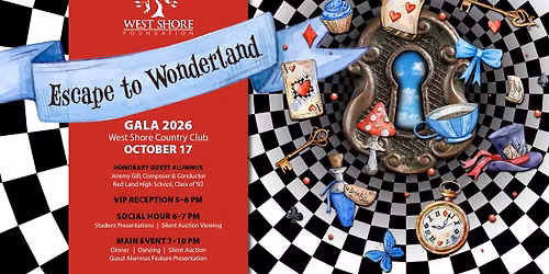 11th Annual Gala