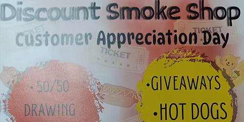 Customer Appreciation Day