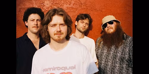 Wim Tapley & The Cannons