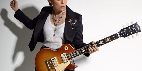 Brandi Carlile: The Human Tour