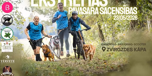 ZKK EKSTR\u0112M\u0100S PAVASARA SACENS\u012aBAS'2026