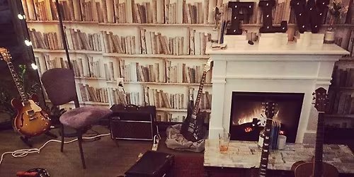 Christmas Jazz Cantata Performance