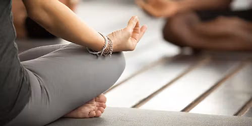 Mat Pilates with Club Pilates Parkway Central