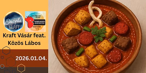 Szimpla Kraft feat. K\u00f6z\u00f6s L\u00e1bos