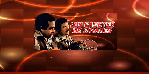 Los Cadetes De Linares, Voz De Mando in Palmdale