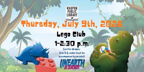 LEGO Club