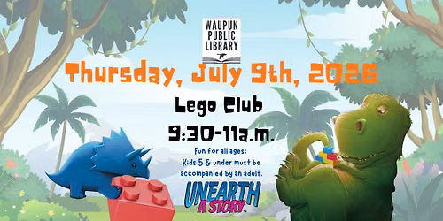 LEGO Club