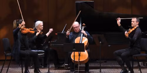 WCS: Beethoven!