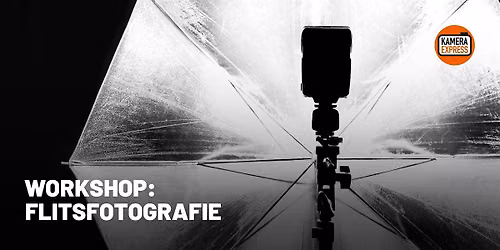 Workshop: Flitsfotografie