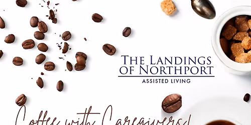 Coffee with Caregivers