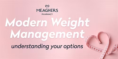Modern Weight Management : Understanding Your Options