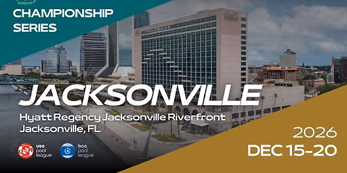 CSI Leagues Championship Series - Jacksonville