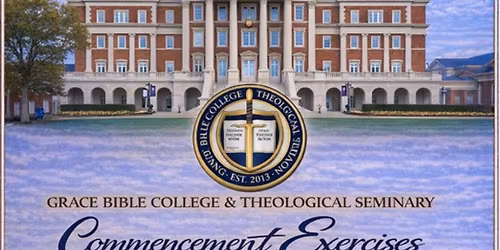 Commencement Exercise 