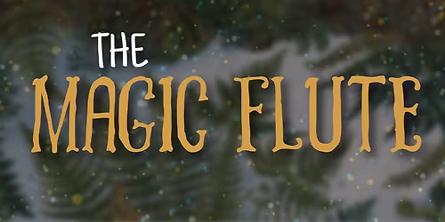 Mozart's The Magic Flute