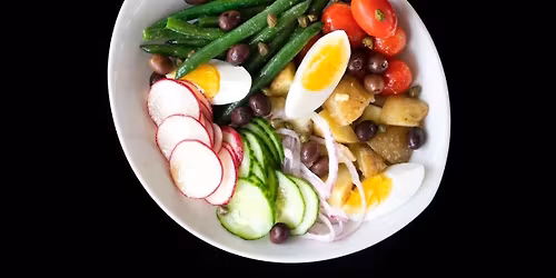 Open Kitchen | BOILING Methodology Class | Tuesday, June 2, 2026