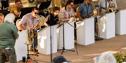 NOVA Jazz October Residency (feat. Chris Bates)