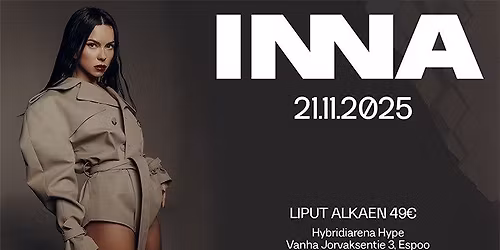 INNA