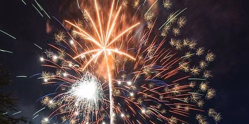 Rangeley Celebrates Americas 250th July 2-3
