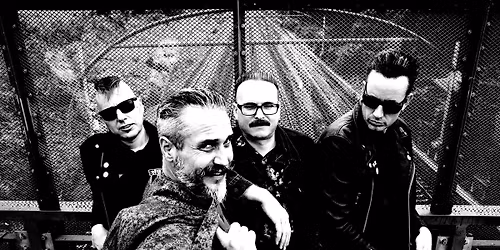 Brunnenfest mit THE GANGNAILS \/ GHOST BASTARDS \/ THE TRASH CAN RUMBLERS