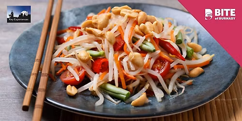 Thai Street Food