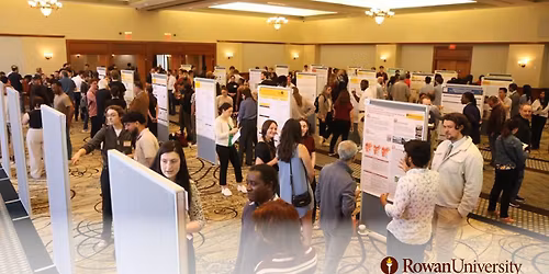 CSM\/SEE Student Research Day 2026