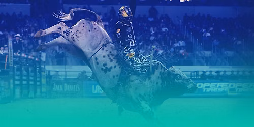 PBR - Professional Bull Riders at The Pit