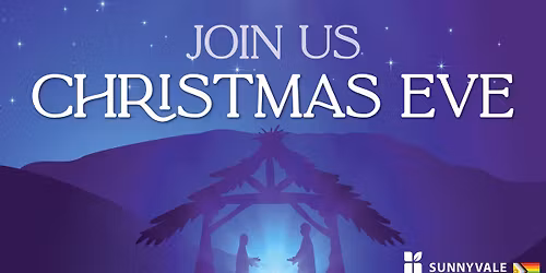 Christmas Eve Traditional Service