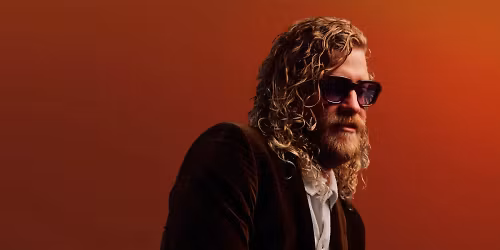 Allen Stone, Ripe in Saint Louis