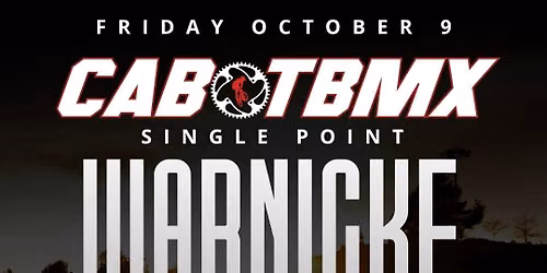Warnicke Scholarship Race