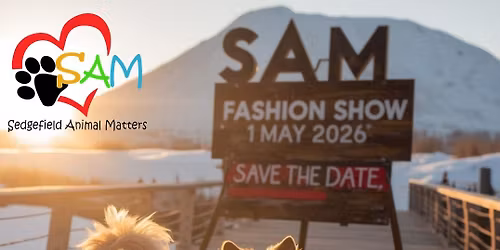 SAM Fashion Show 