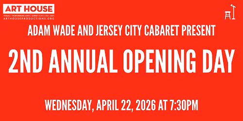 2nd Annual Opening Day