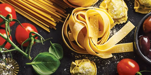 Pasta Buffet Night (Member Event)