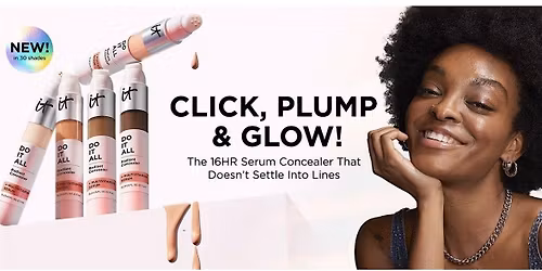 Meet the Newest 4-IN-1 tinted moisturizer- Master Class