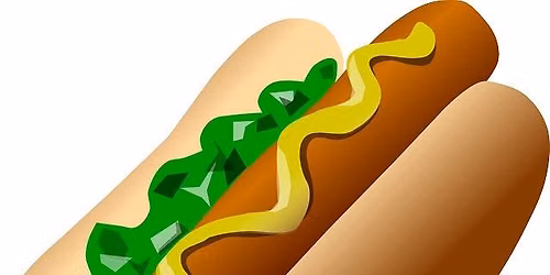 Customer Appreciation - Free Chili Dog Lunch