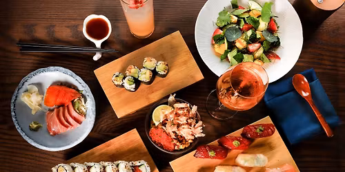 Christmas Eve at Rosella