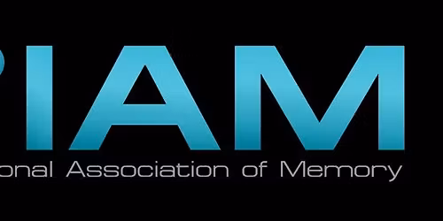 IAM World Memory Championship 2025