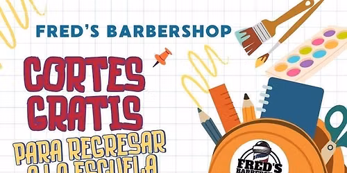 BACK TO SCHOOL HAIRCUT