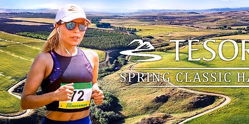 Tesoro Viejo Spring Classic Half Marathon \/ 10K \/ 5K