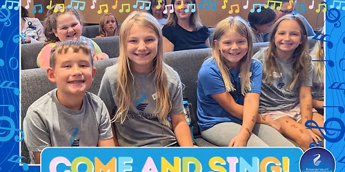 FREE Introductory Singing Classes