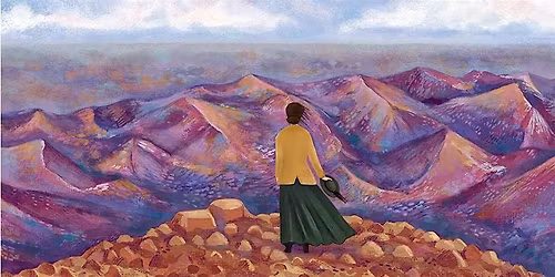 For Spacious Skies (Westminster Presbyterian Church)