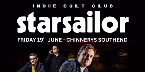 Starsailor 