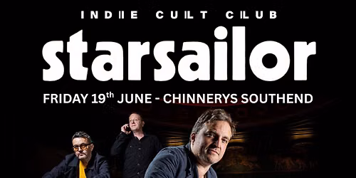 Starsailor