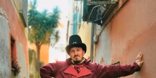 Epok'Tour - Confessions d'un Bourreau, le vieux Nice de 1804