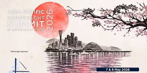 Asia-Pacific Superyacht Summit 2026