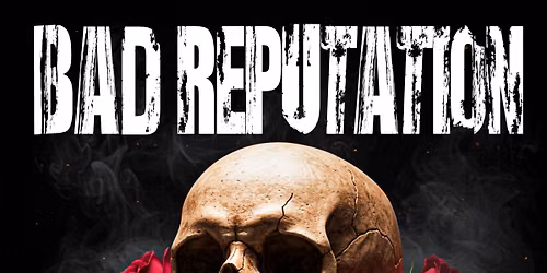 Parklife  Chameleons present Bad Reputation @ Abertillery RFC
