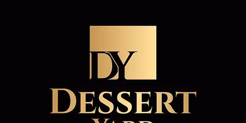 Dessert Yard