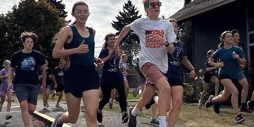 Paideia Back-To-School 5k