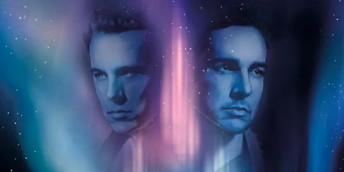 Ylvis in Stavanger
